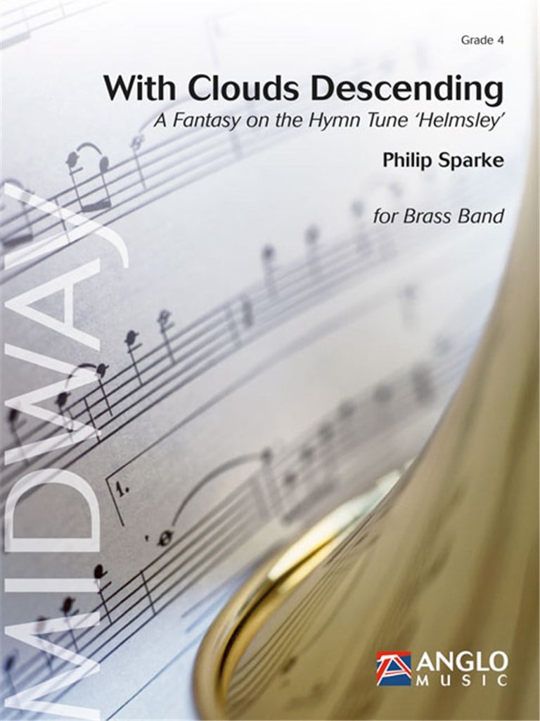 With Clouds Descending